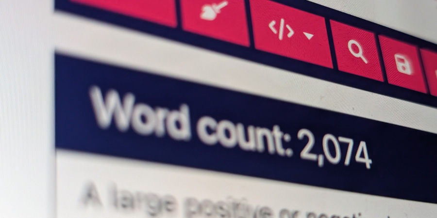 Book editing and proofreading services by Steve Higgins