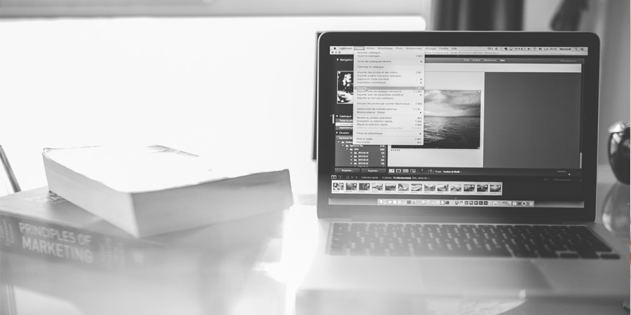 Marketing Your Self-Published Book