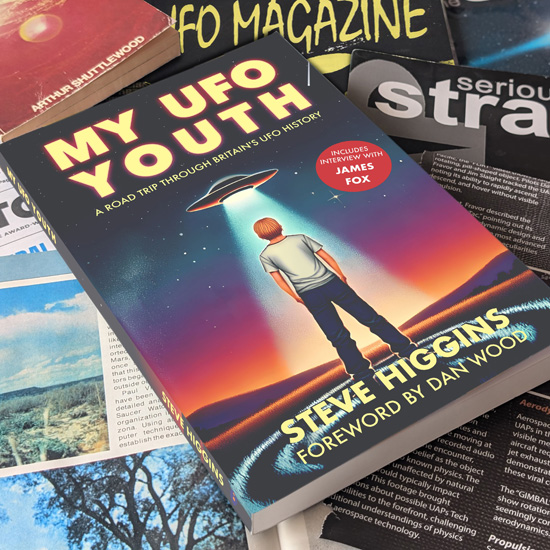Books and writing materials