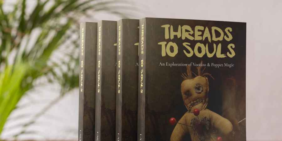 From Research to Published Book