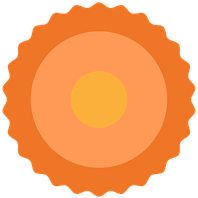 Sun Logo