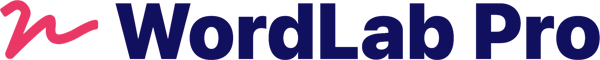 WordLab Pro